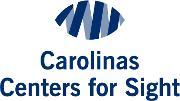 Carolinas Centers for Sight Logo